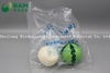 可持续包装可降解、全生物降解定制彩色印刷塑料超市购物食品包装袋水果/蔬菜/海鲜食品袋 符合GB/T4806.7标准
